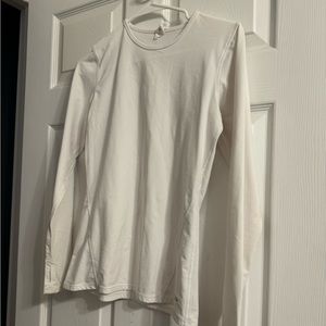 White Long Sleeve